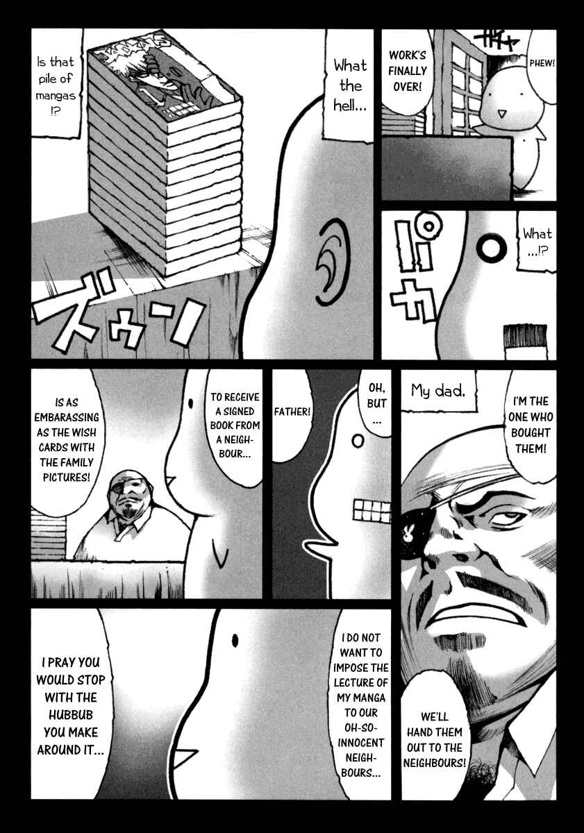 Page 5 Chapter 16.5 Jackals