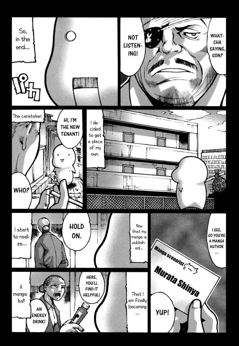 Page 6 Chapter 16.5 Jackals