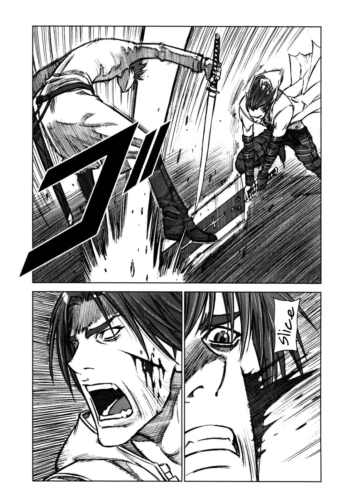 Page 8 Chapter 48 Jackals