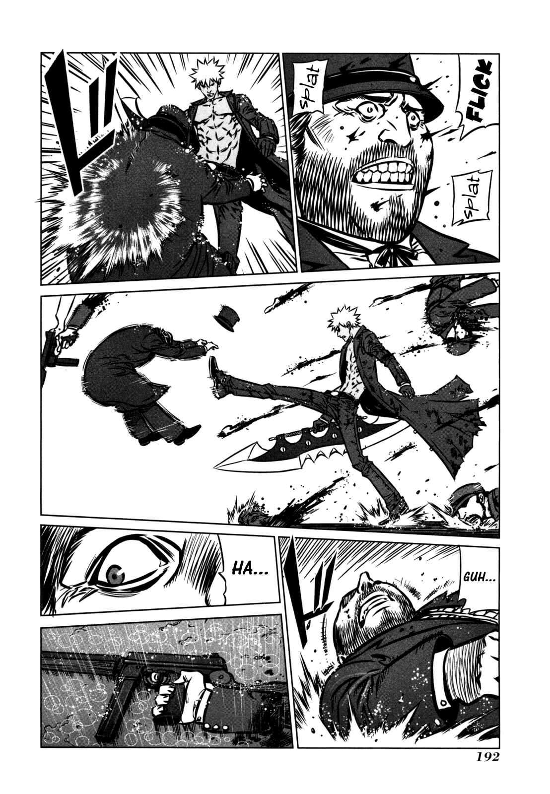 Page 20 Chapter 55 Jackals