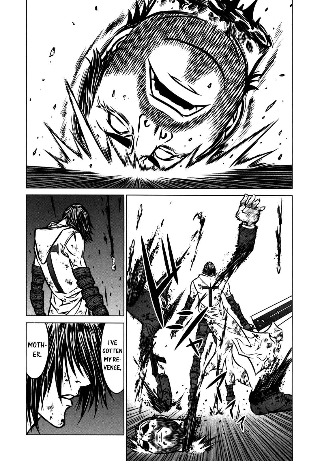 Page 24 Chapter 55 Jackals