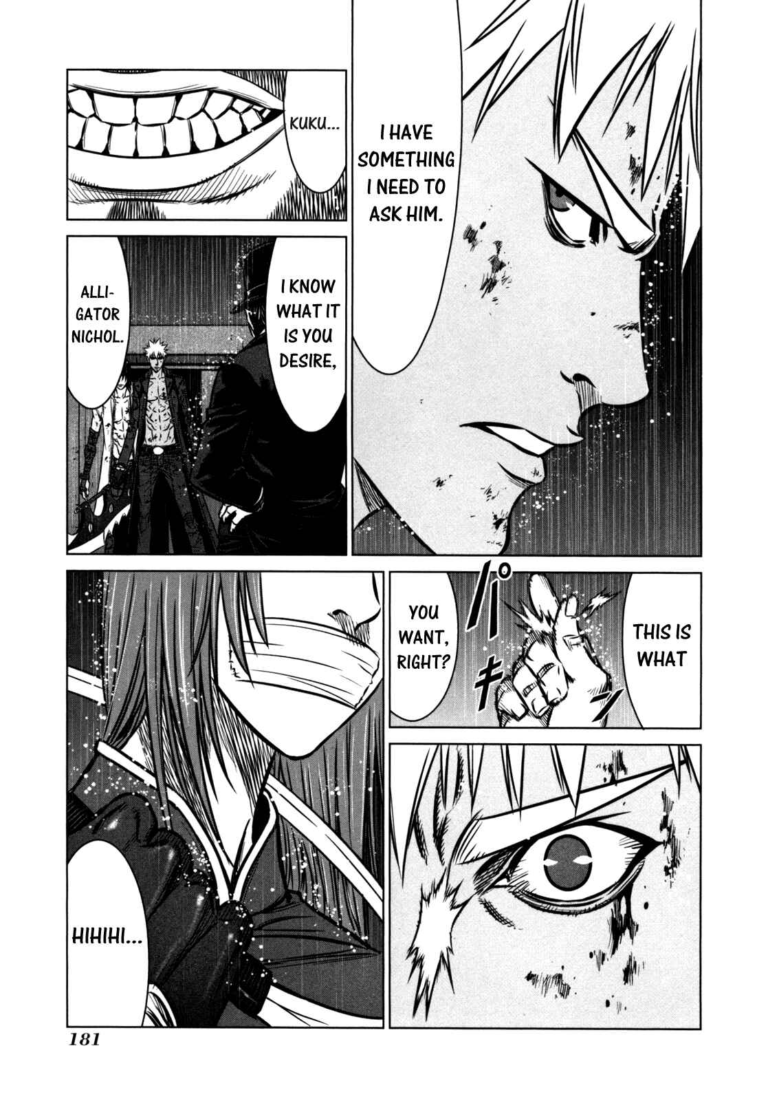 Page 9 Chapter 55 Jackals