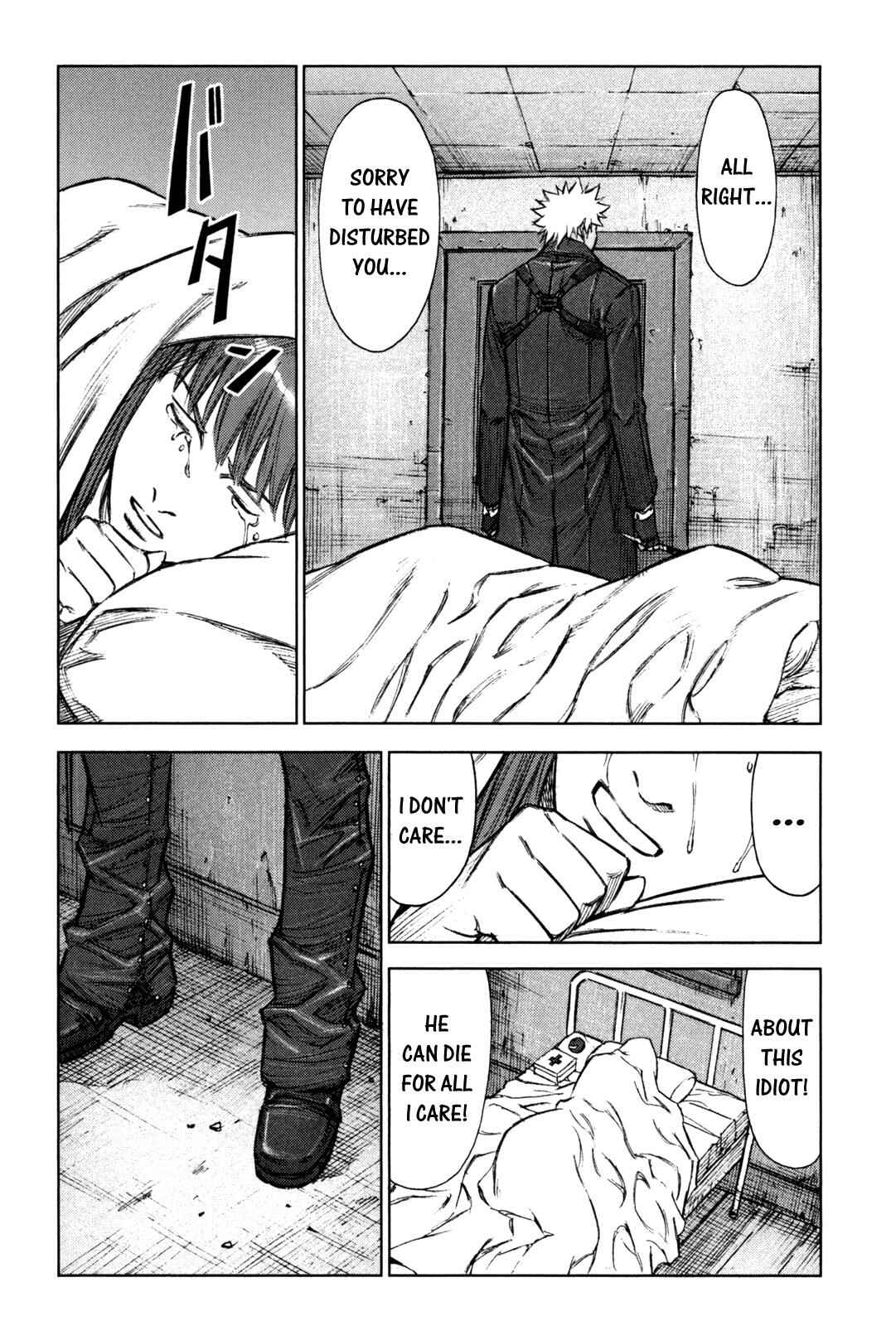 Page 8 Chapter 22 Jackals