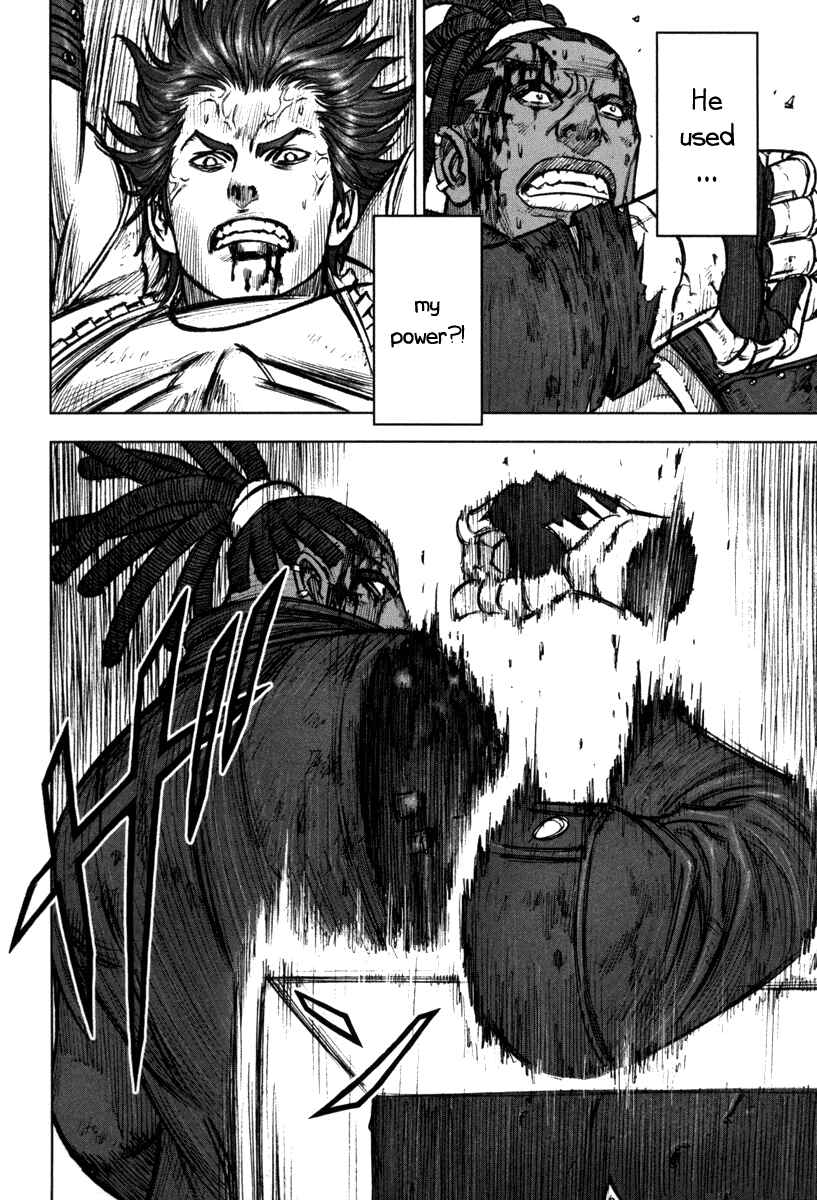 Page 15 Chapter 8 Jackals