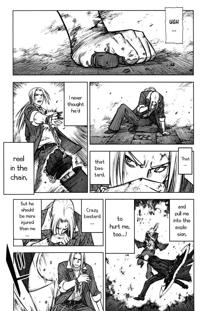 Page 17 Chapter 8 Jackals