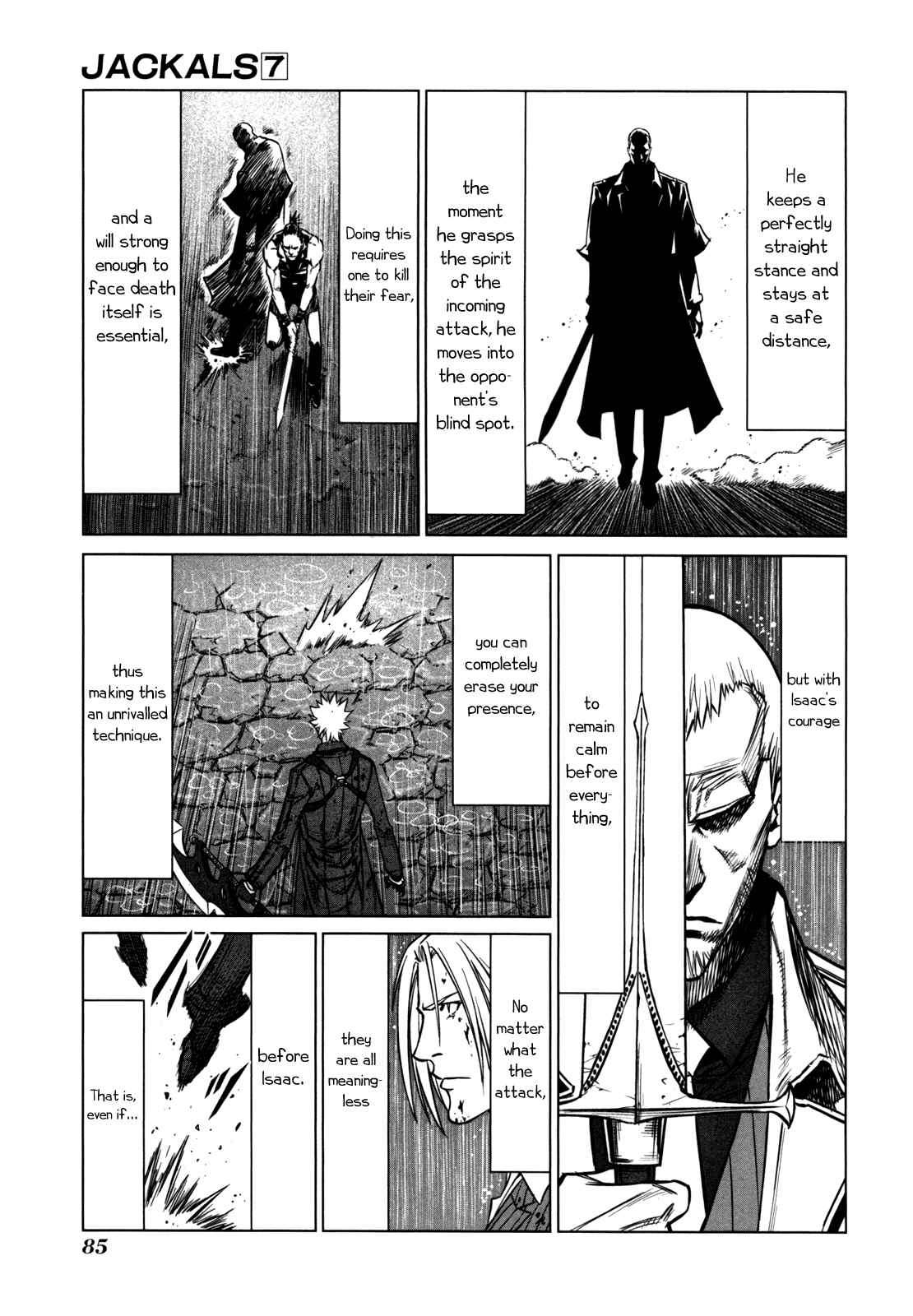 Page 11 Chapter 51 Jackals