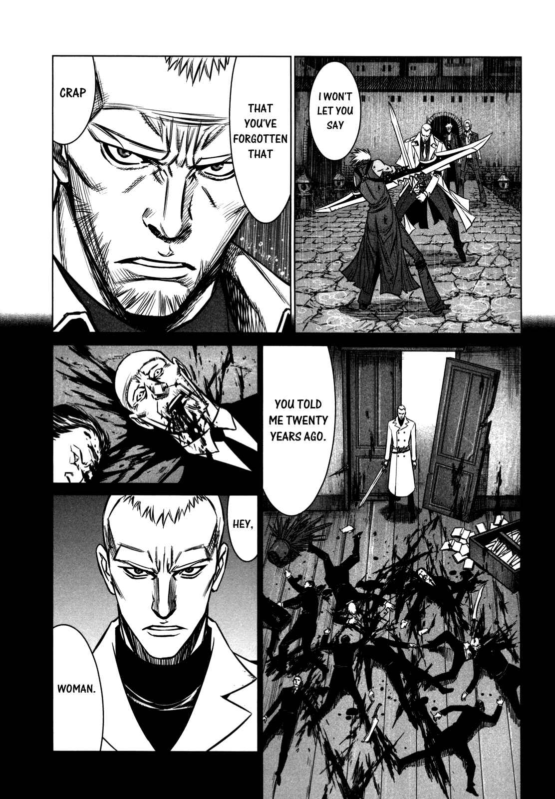 Page 15 Chapter 51 Jackals
