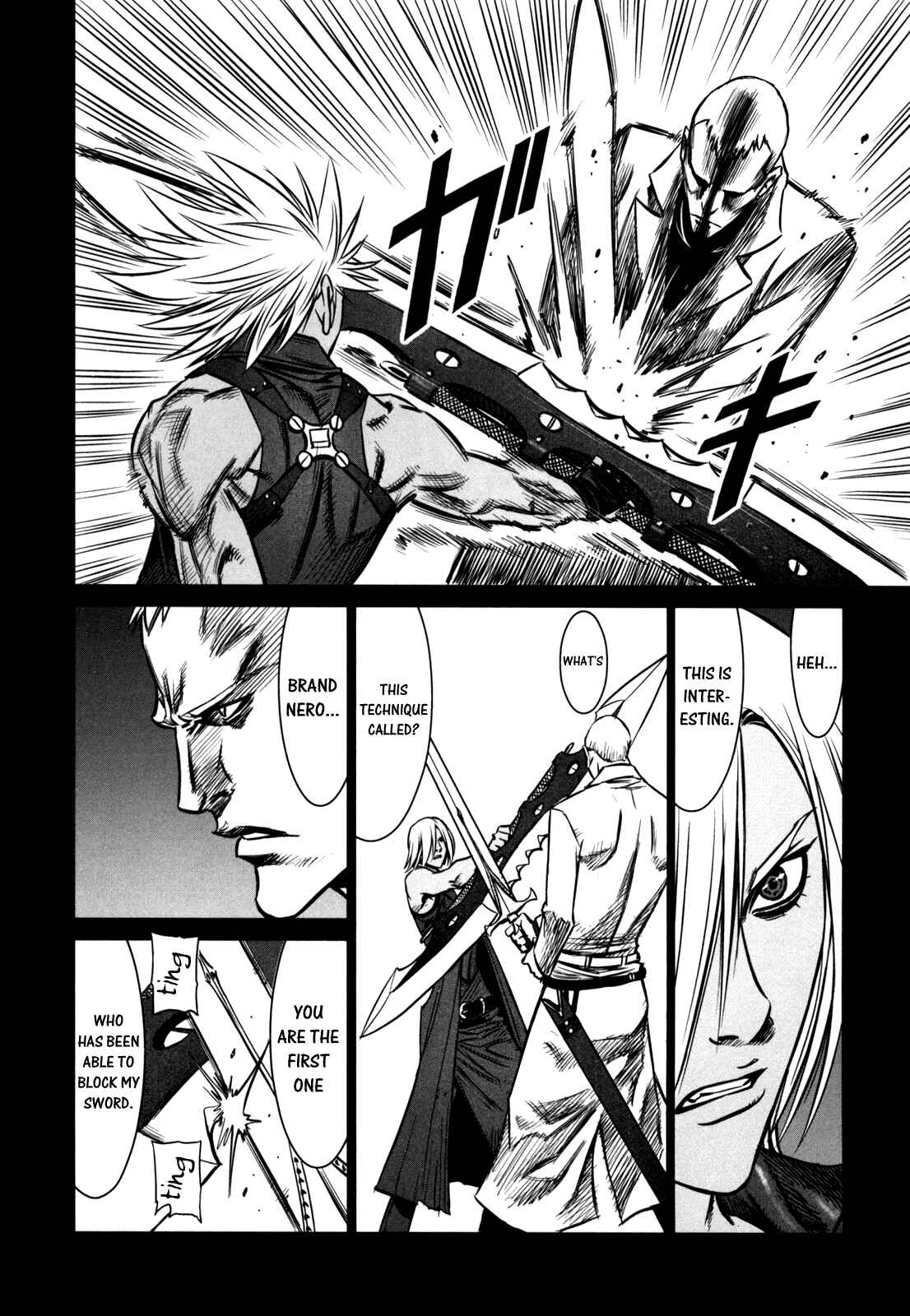 Page 18 Chapter 51 Jackals