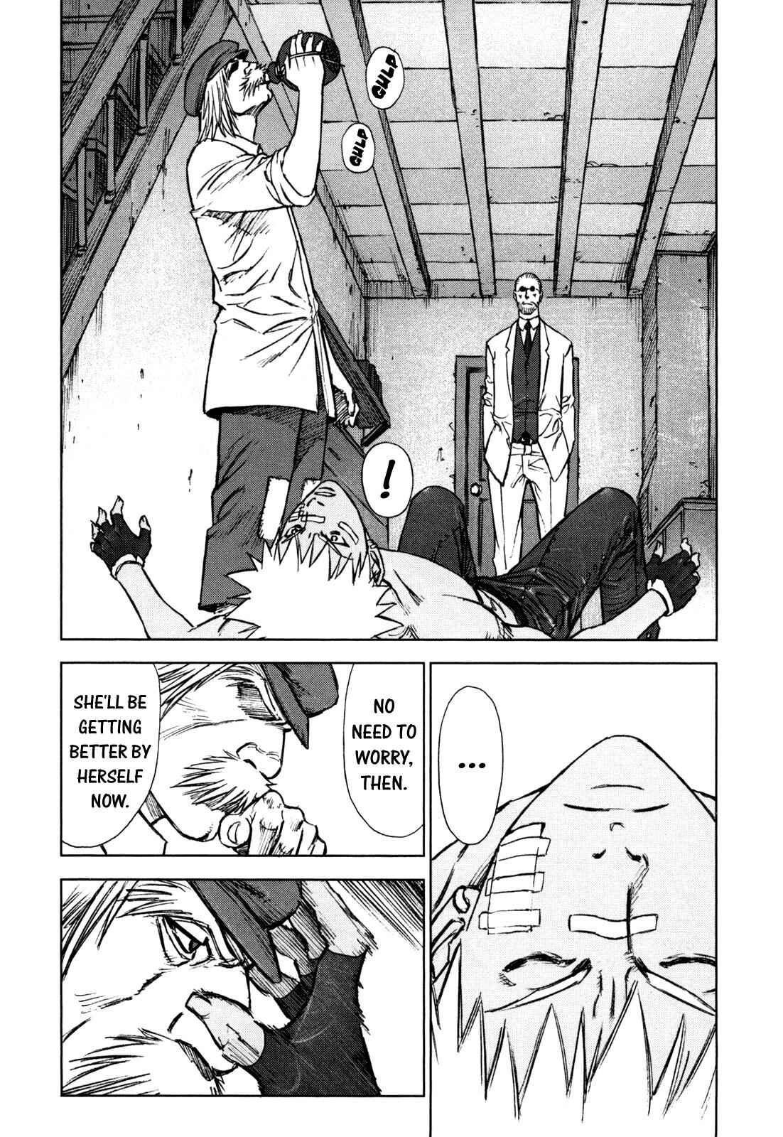 Page 10 Chapter 21 Jackals