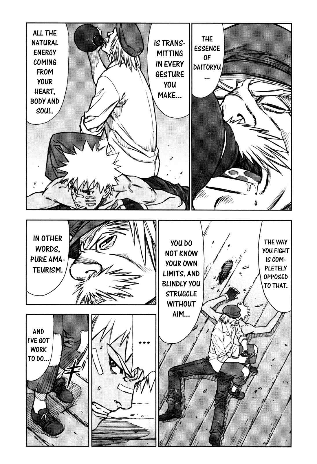 Page 12 Chapter 21 Jackals
