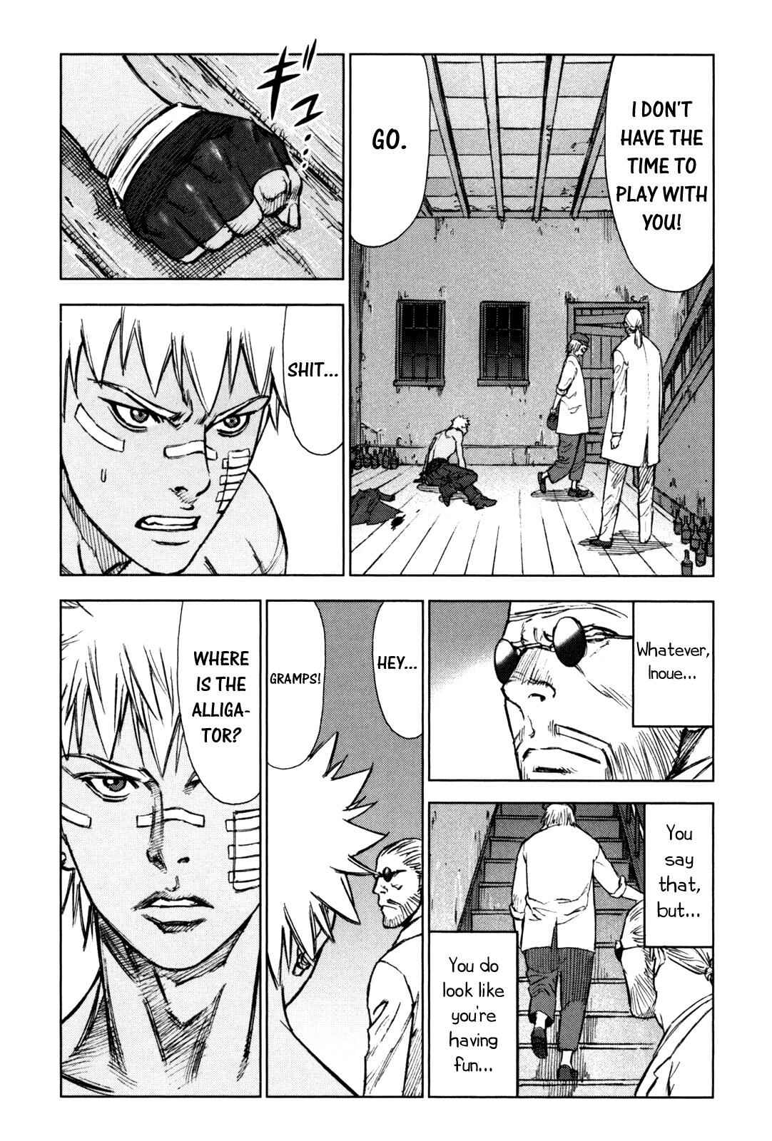 Page 13 Chapter 21 Jackals