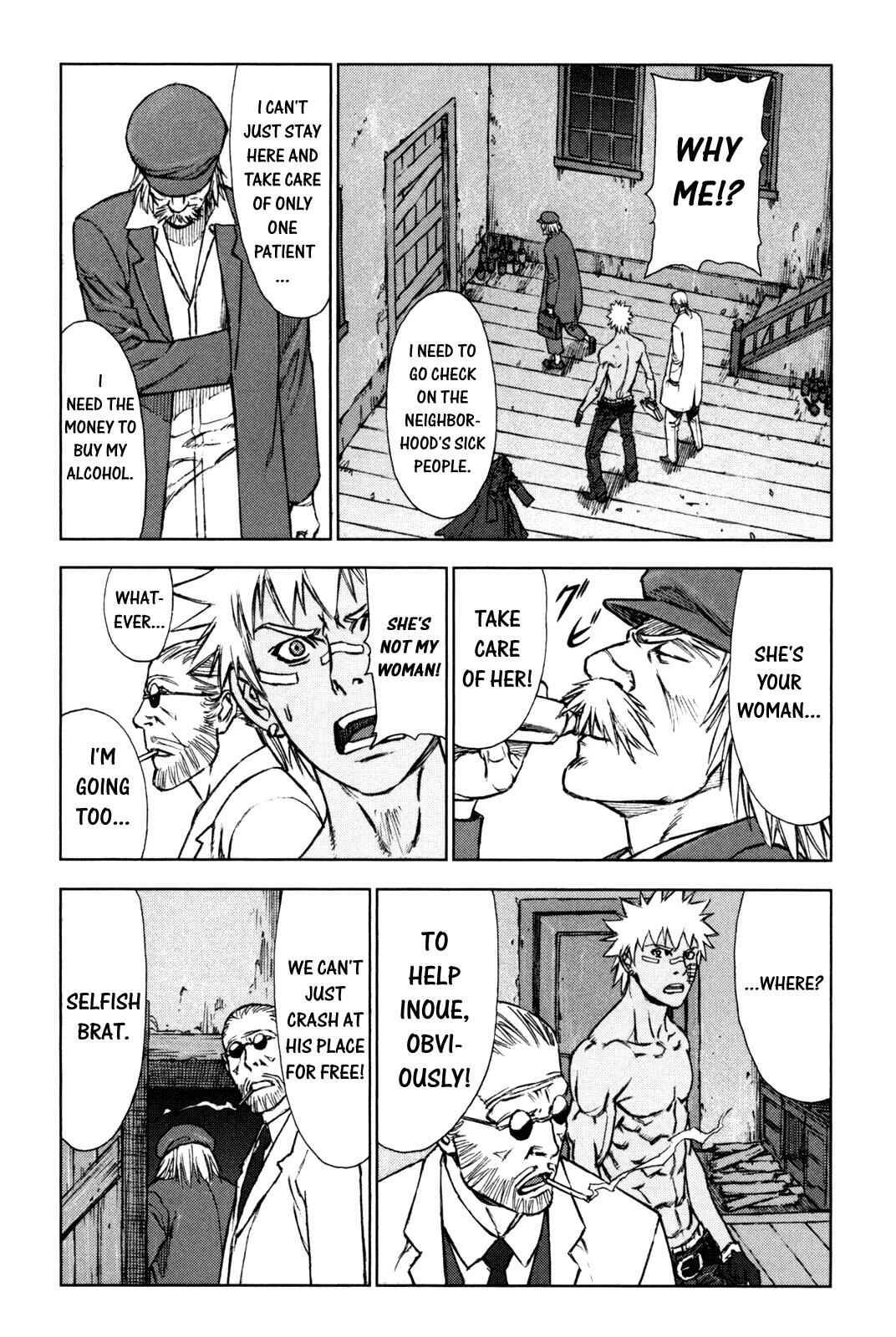Page 17 Chapter 21 Jackals