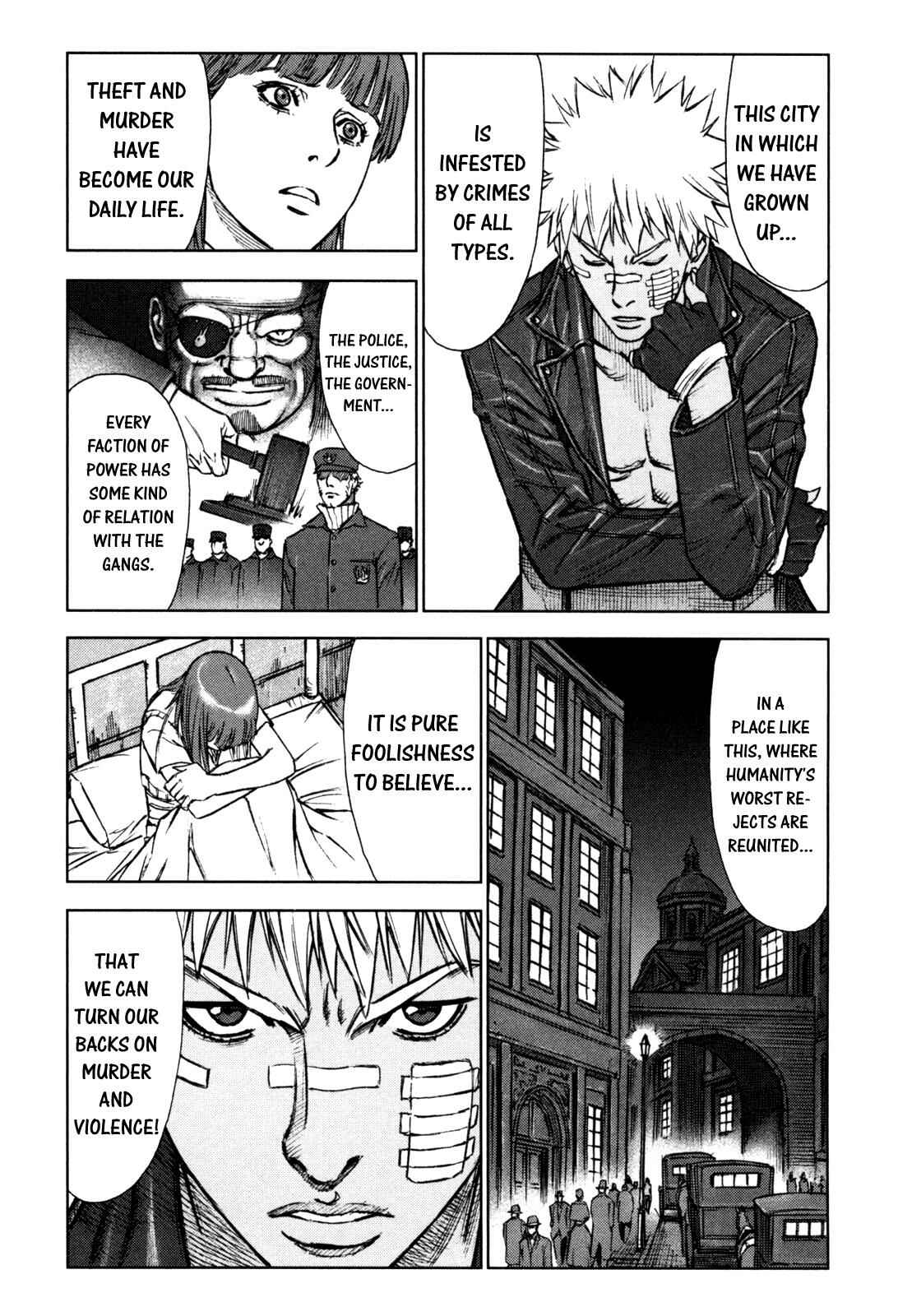 Page 24 Chapter 21 Jackals