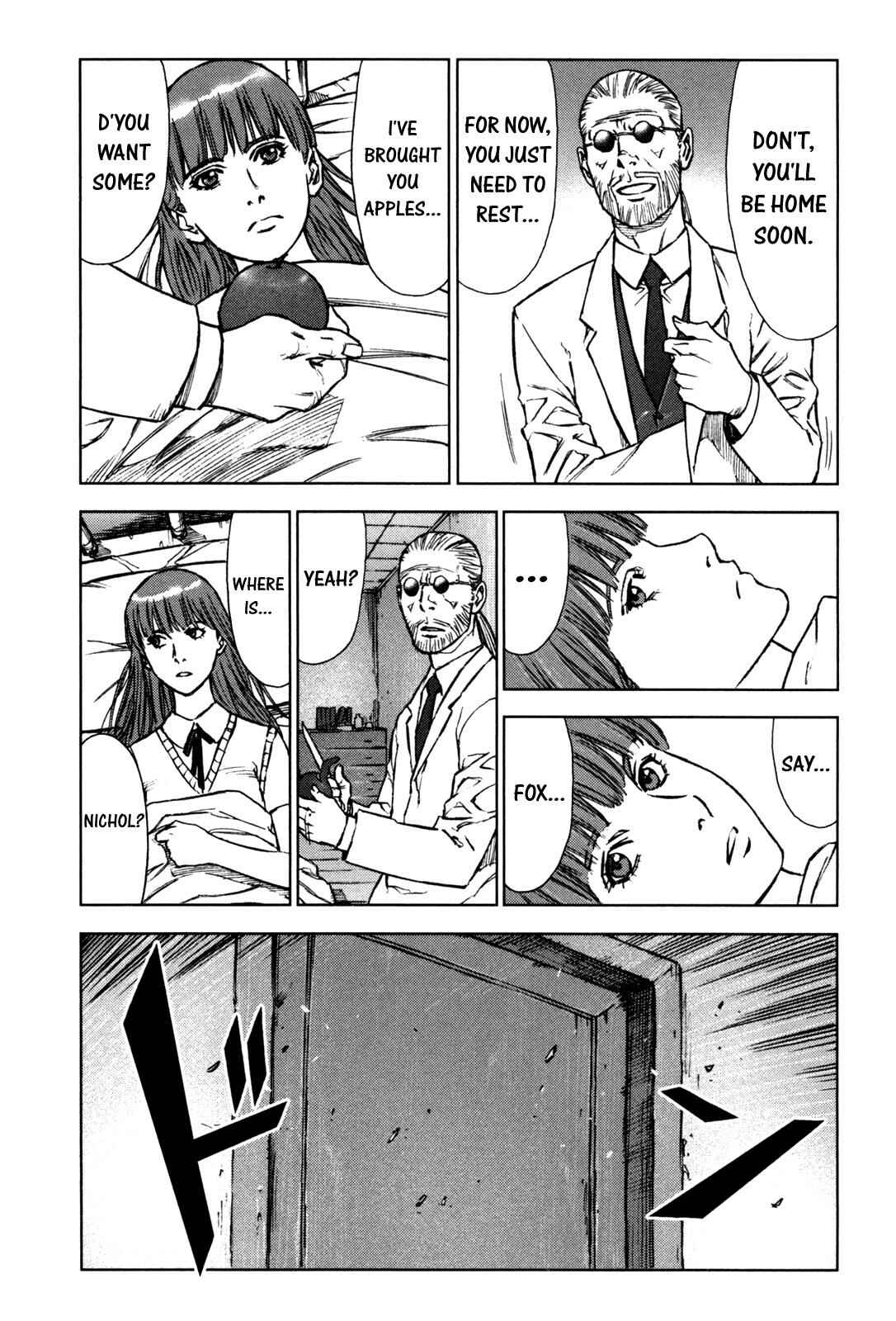 Page 8 Chapter 21 Jackals