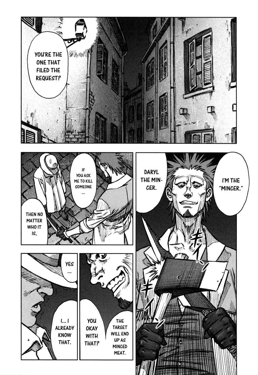 Page 24 Chapter 9 Jackals