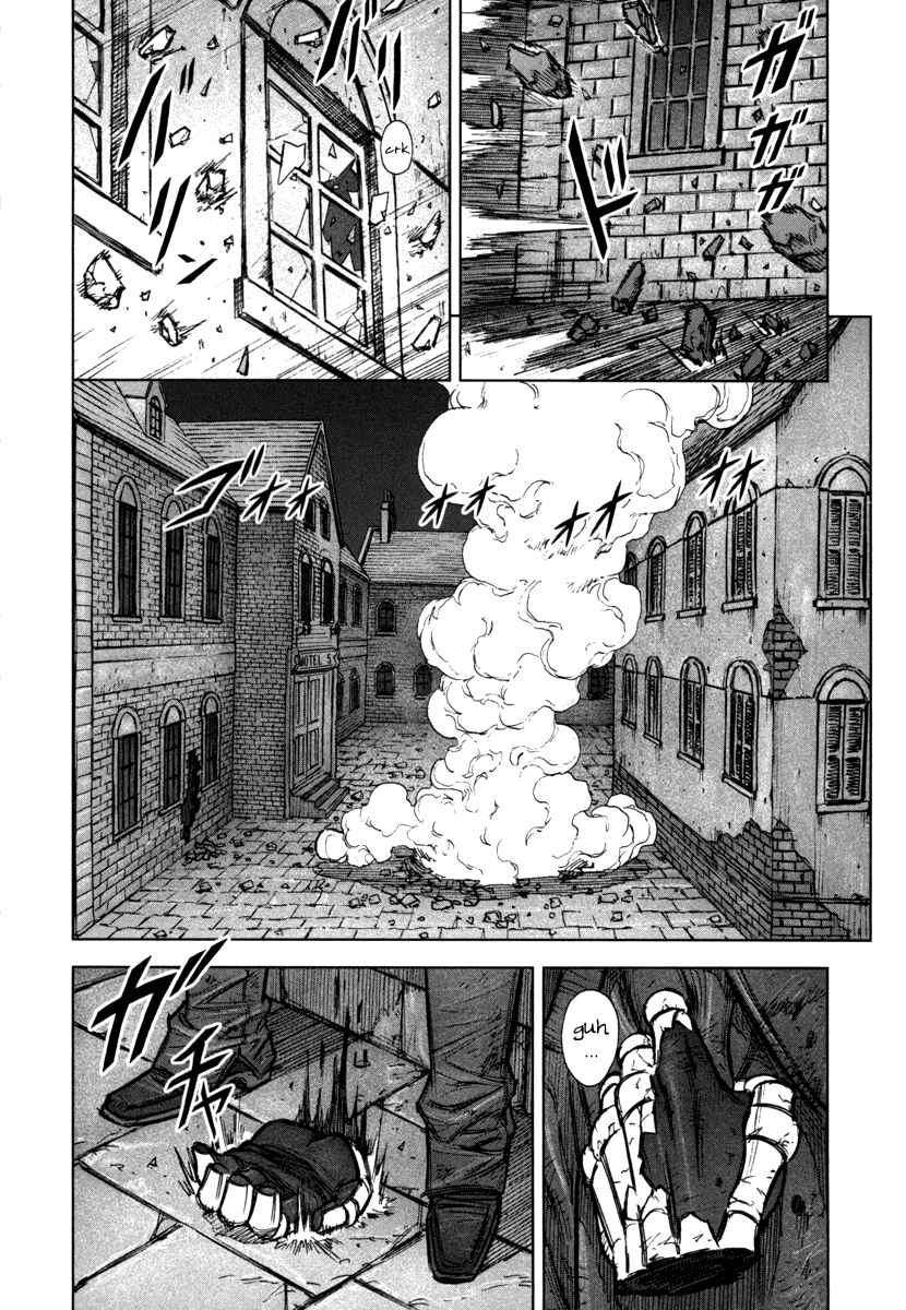 Page 8 Chapter 9 Jackals