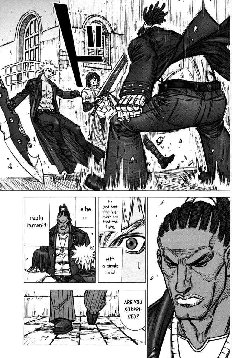 Page 13 Chapter 6 Jackals