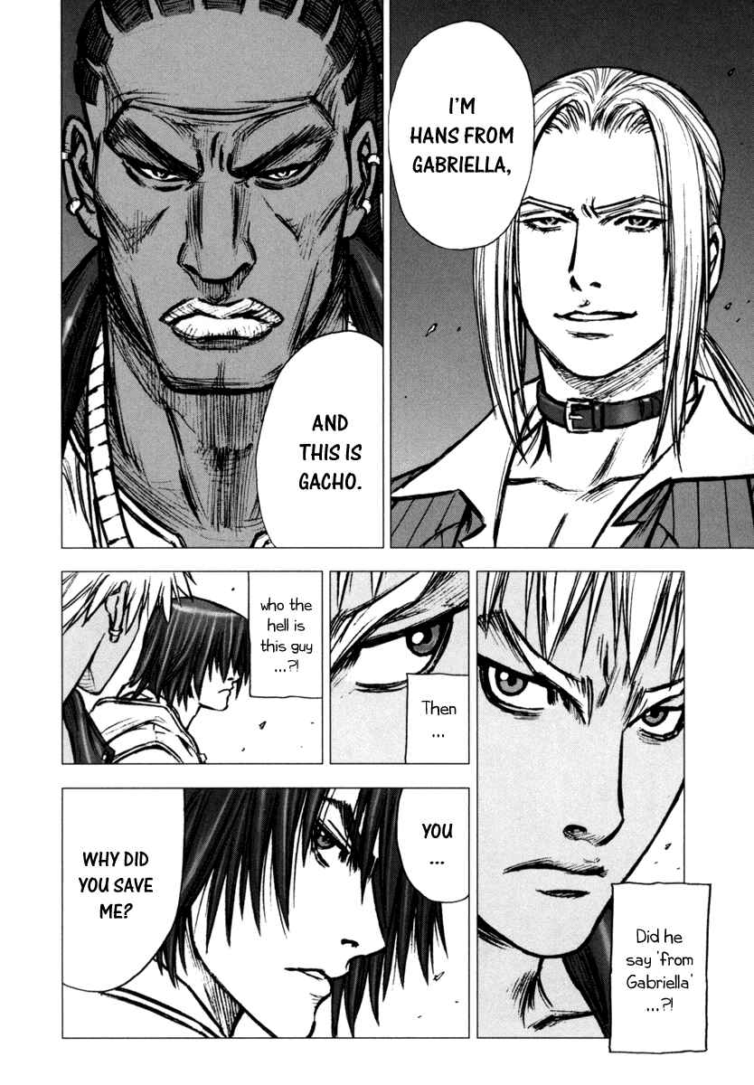 Page 2 Chapter 6 Jackals