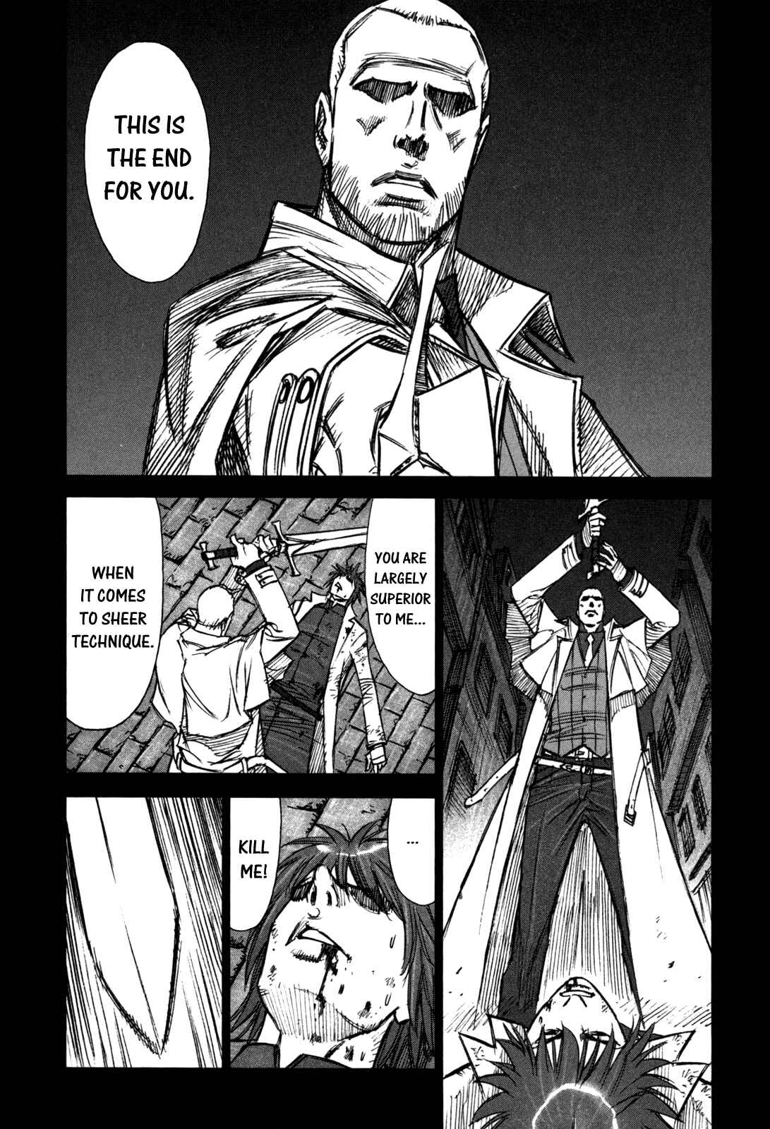 Page 19 Chapter 32 Jackals
