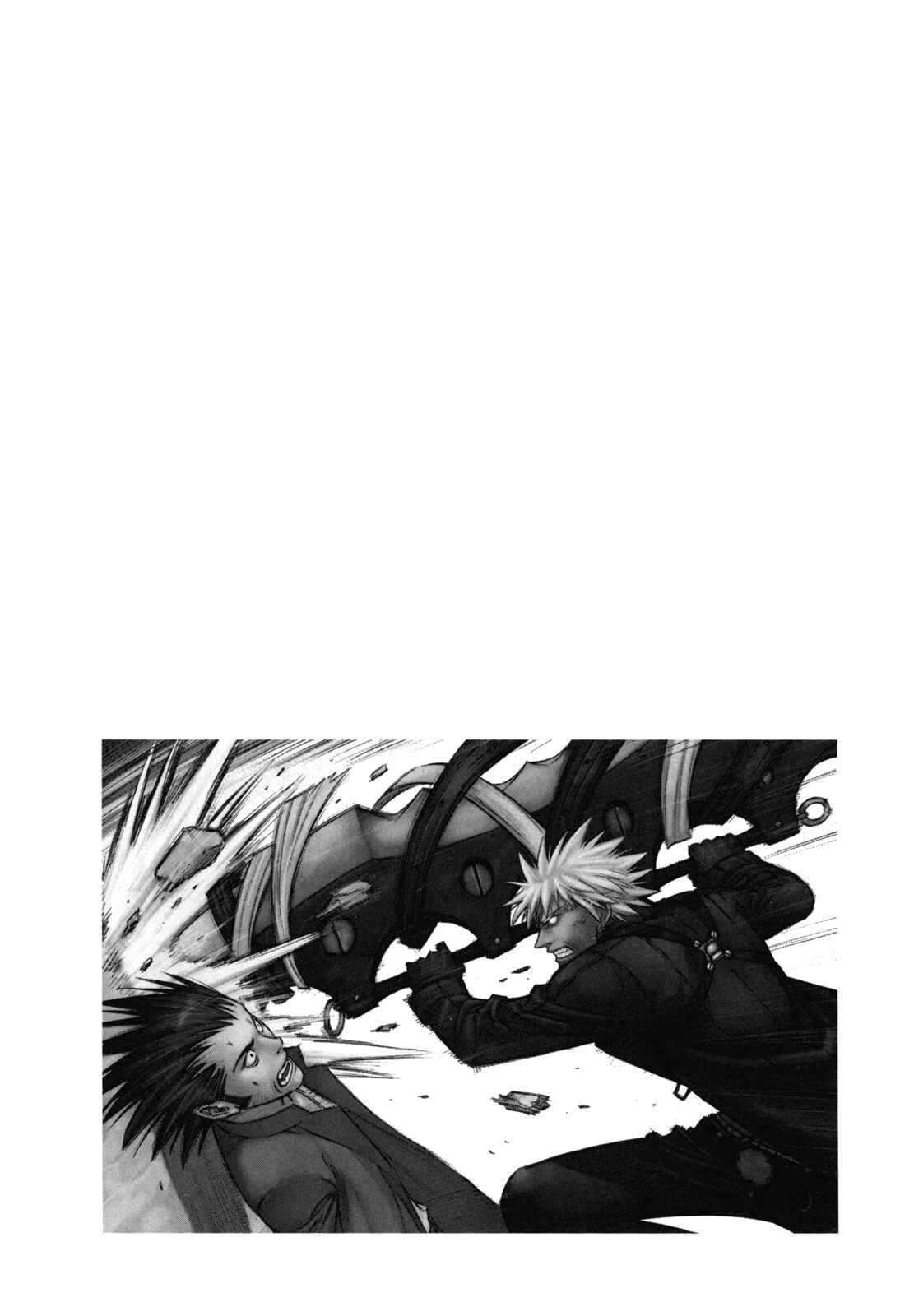 Page 1 Chapter 46 Jackals