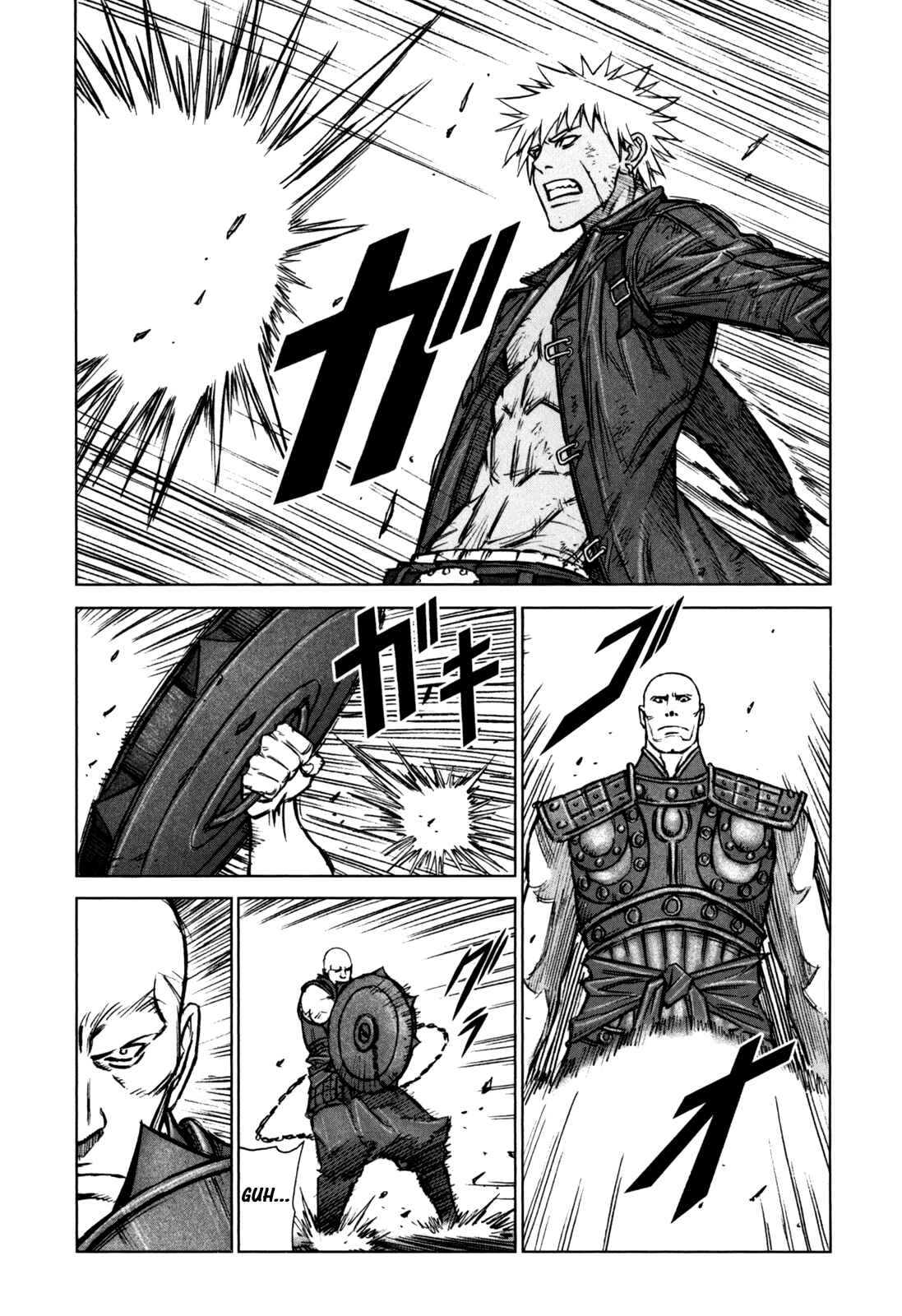 Page 10 Chapter 46 Jackals