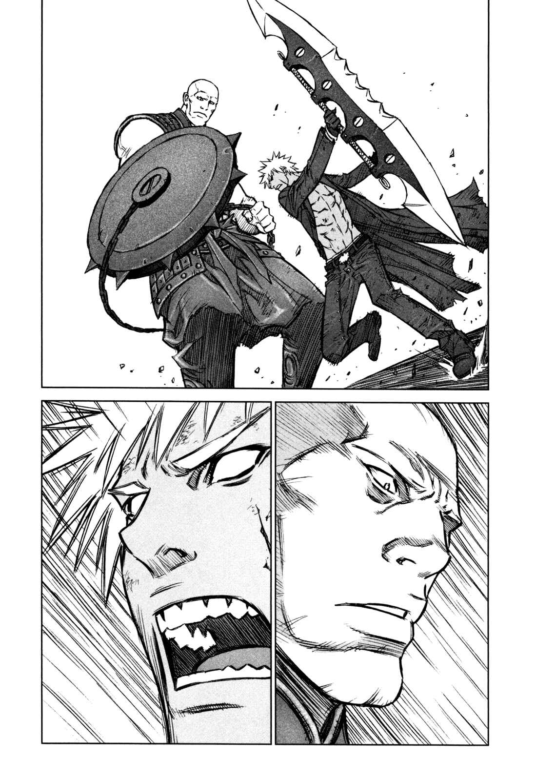 Page 11 Chapter 46 Jackals
