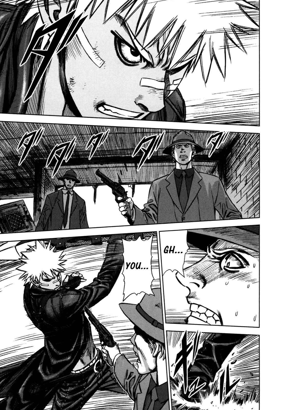 Page 13 Chapter 17 Jackals