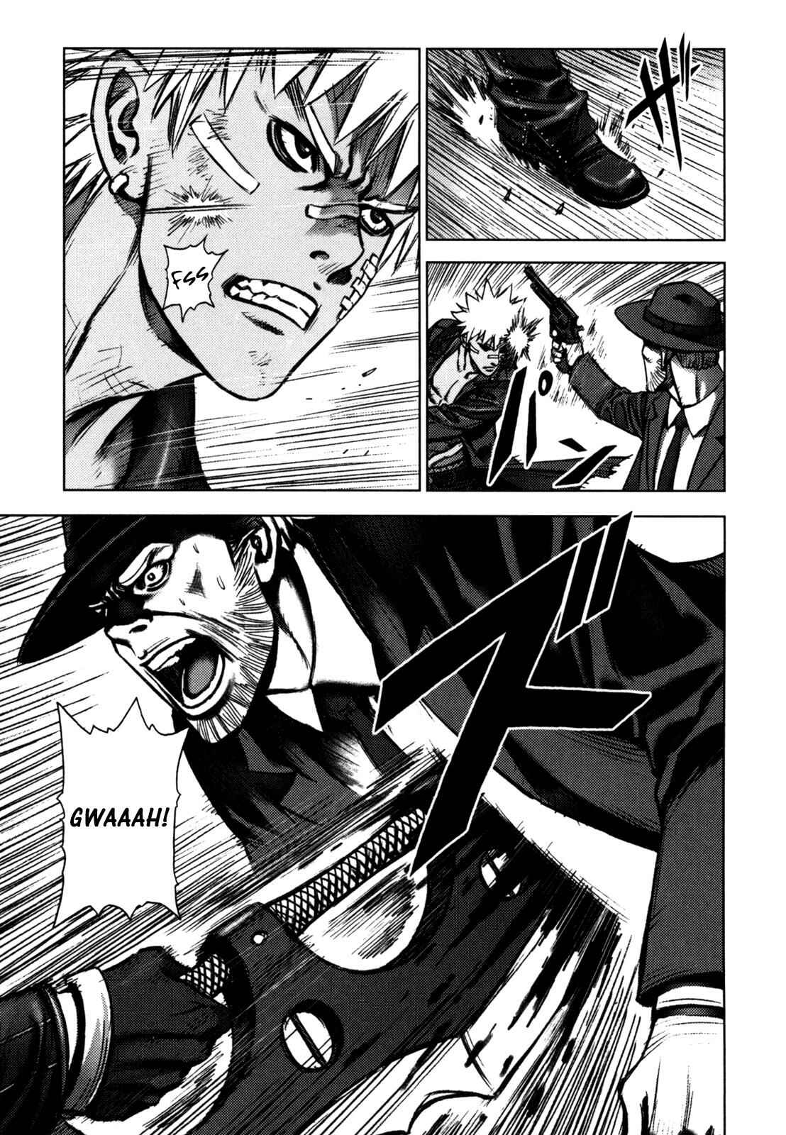 Page 15 Chapter 17 Jackals