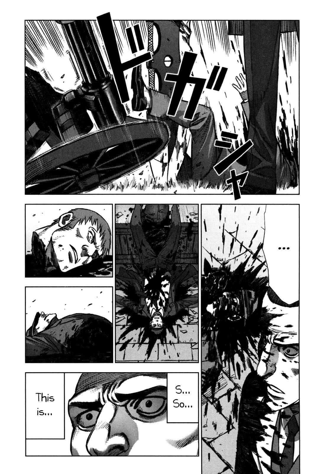 Page 19 Chapter 17 Jackals