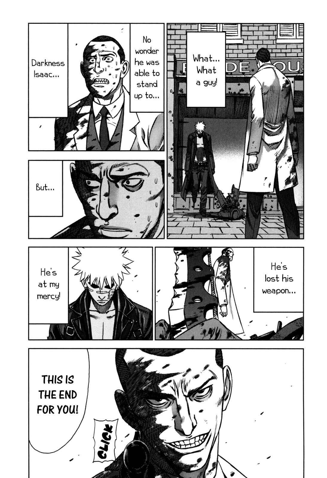 Page 21 Chapter 17 Jackals