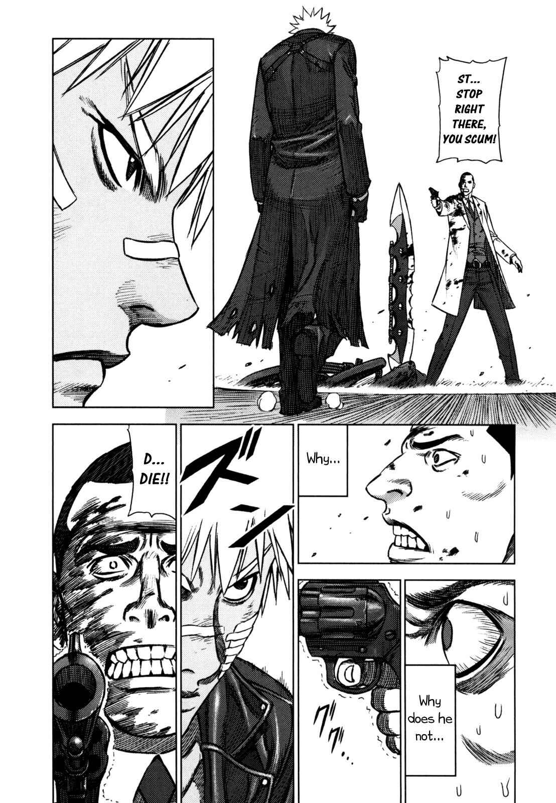 Page 23 Chapter 17 Jackals