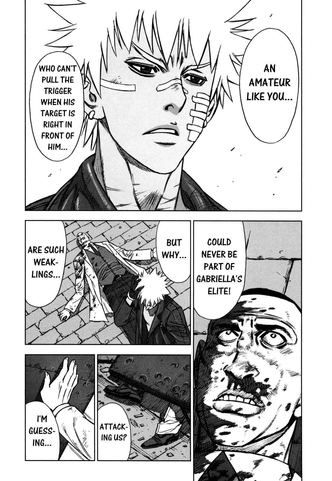 Page 26 Chapter 17 Jackals