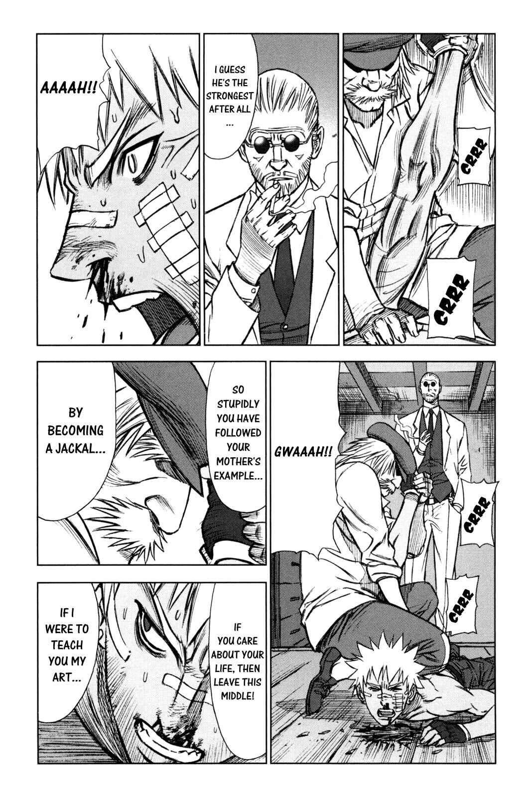 Page 13 Chapter 20 Jackals