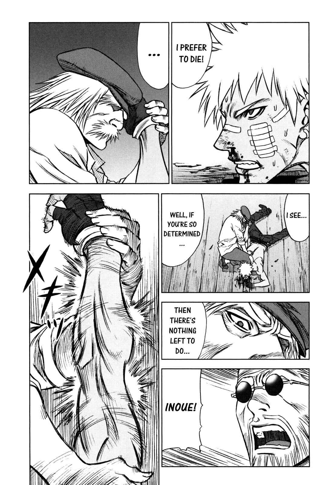 Page 17 Chapter 20 Jackals