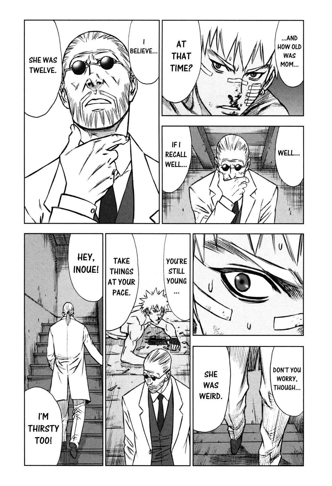 Page 20 Chapter 20 Jackals