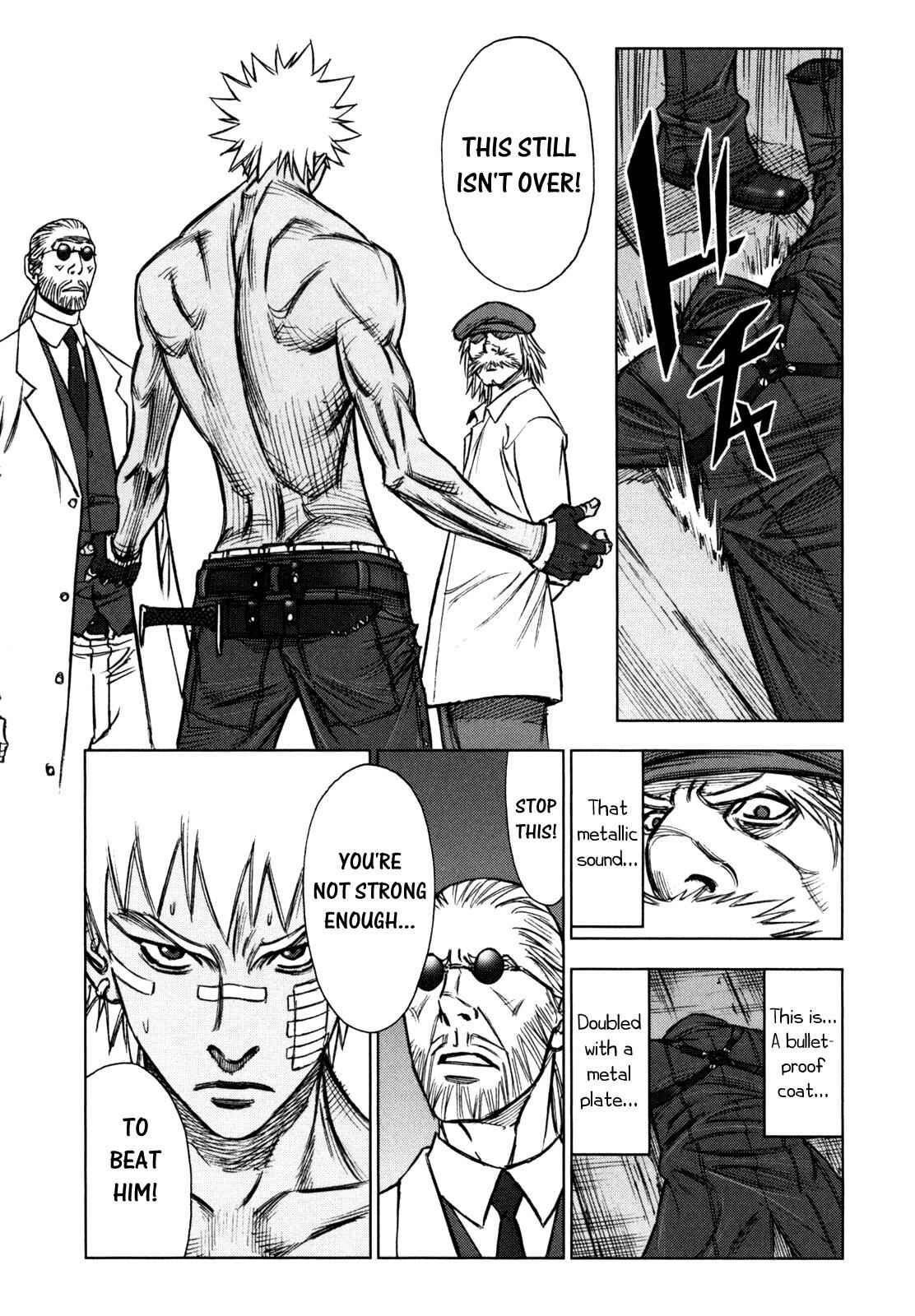 Page 5 Chapter 20 Jackals