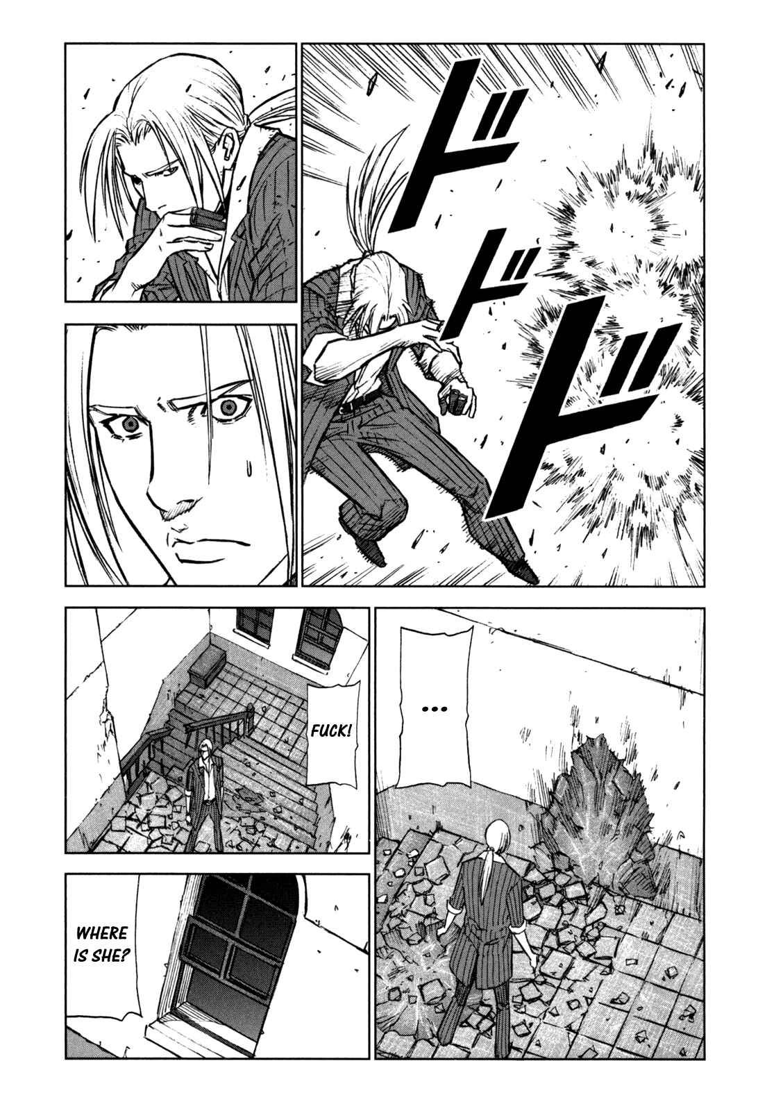 Page 11 Chapter 35 Jackals