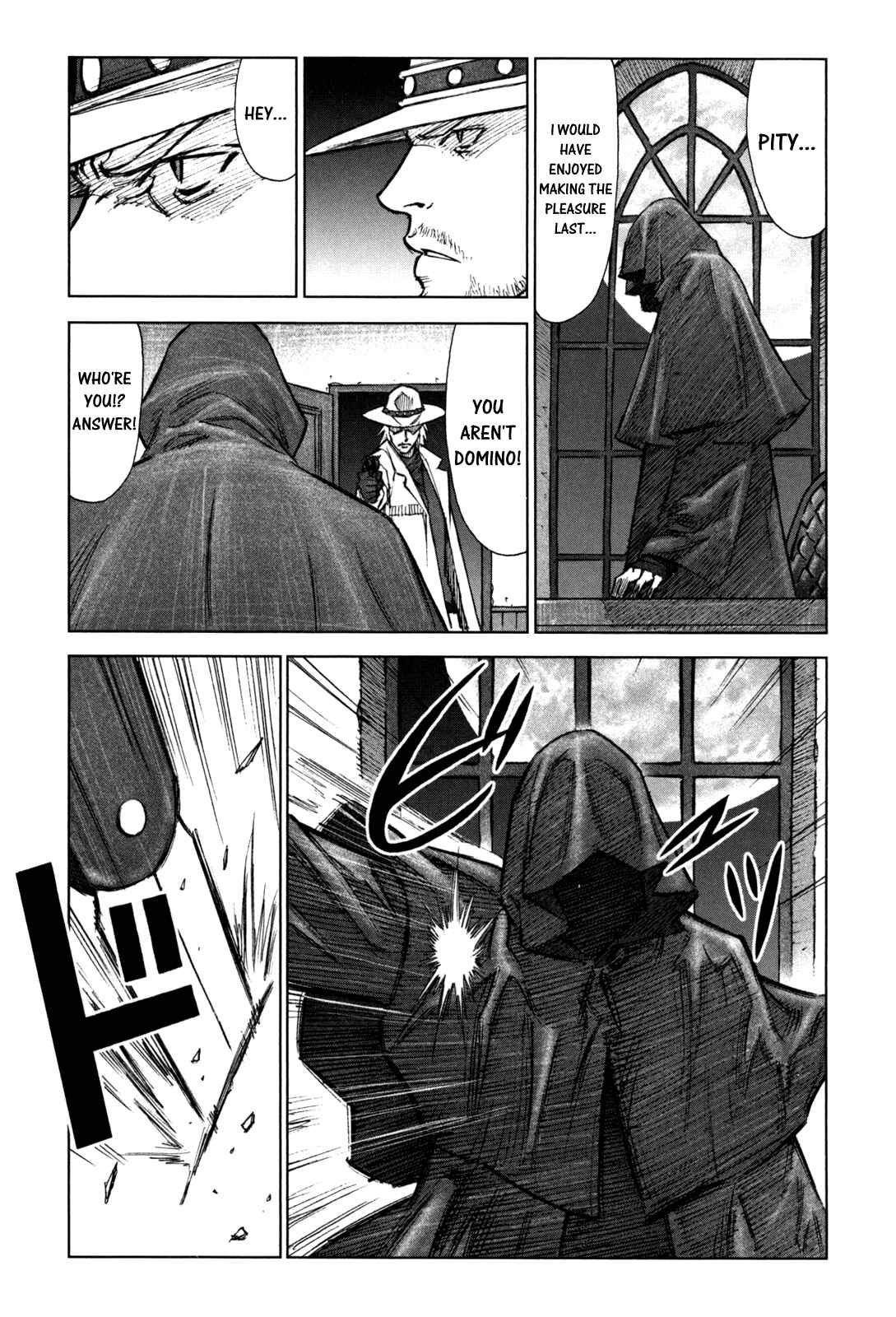 Page 16 Chapter 35 Jackals