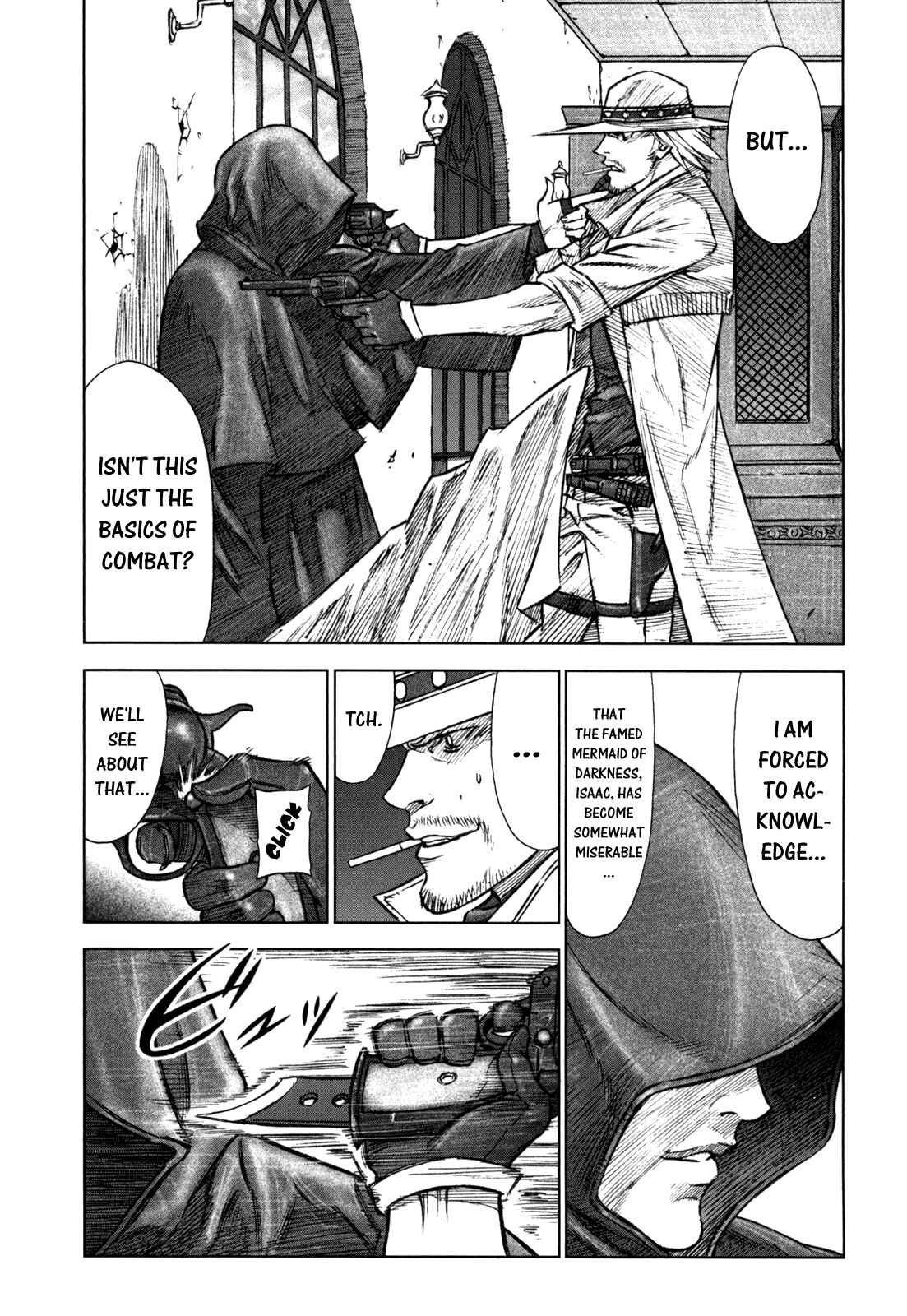 Page 21 Chapter 35 Jackals