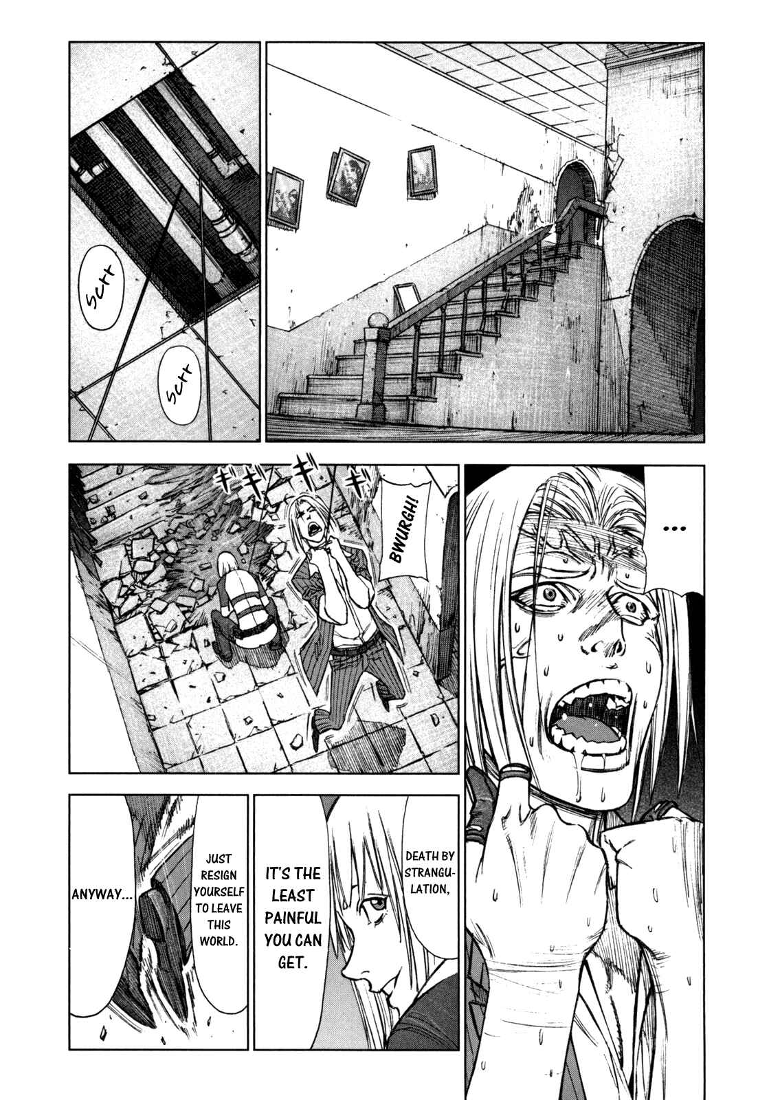 Page 5 Chapter 35 Jackals