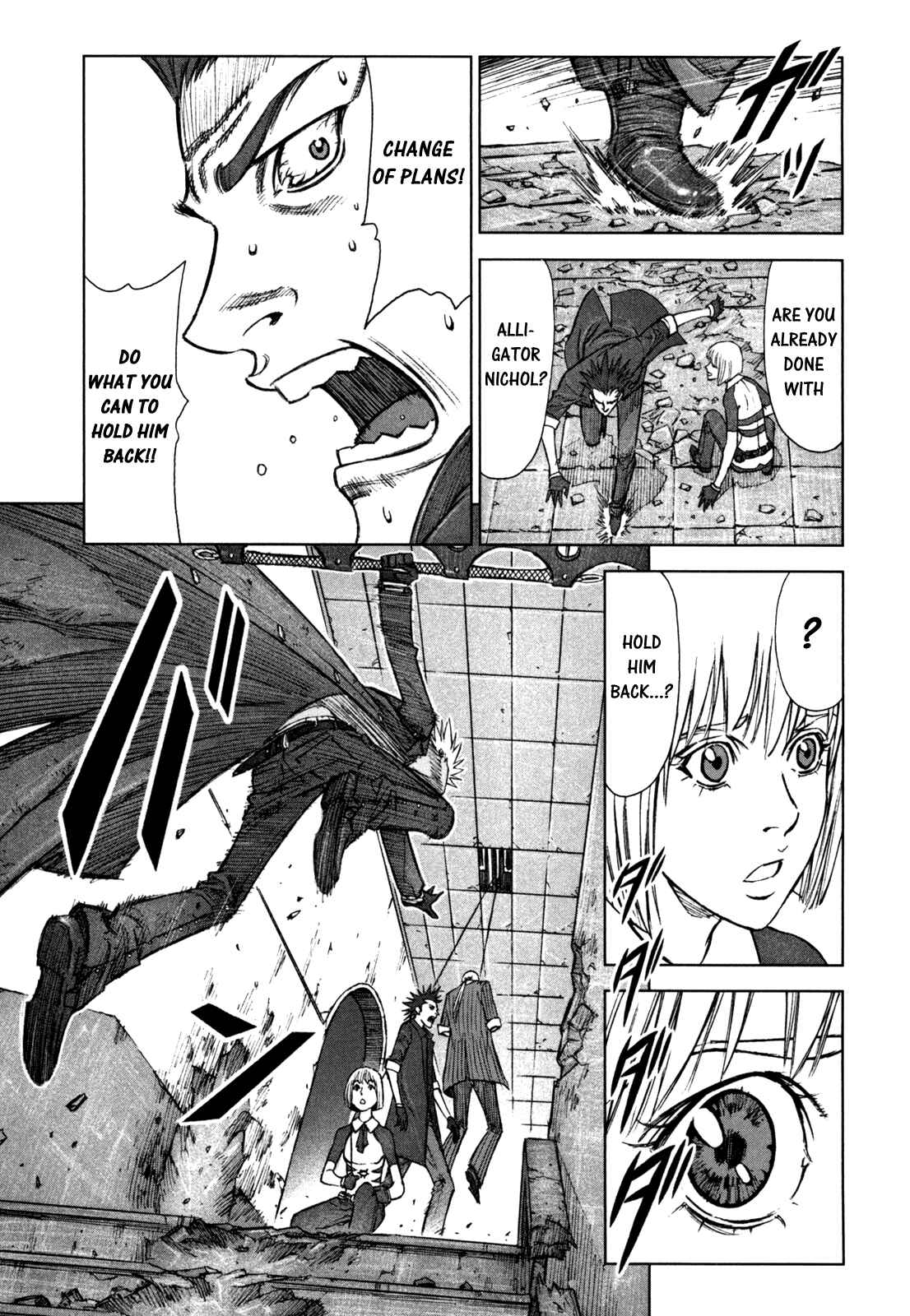 Page 7 Chapter 35 Jackals