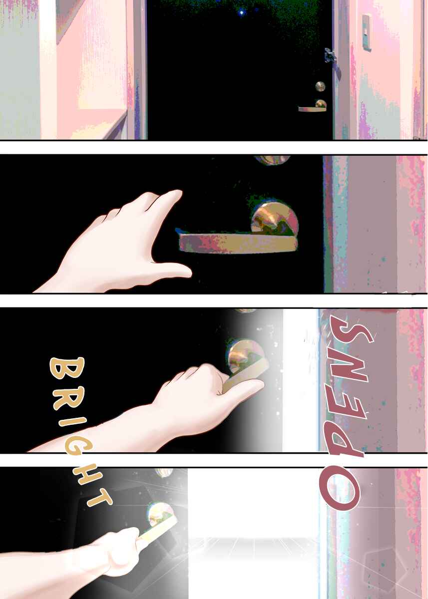 Page 2 Chapter 31 The Rain Spirit That Will Disappear in 30 Days
