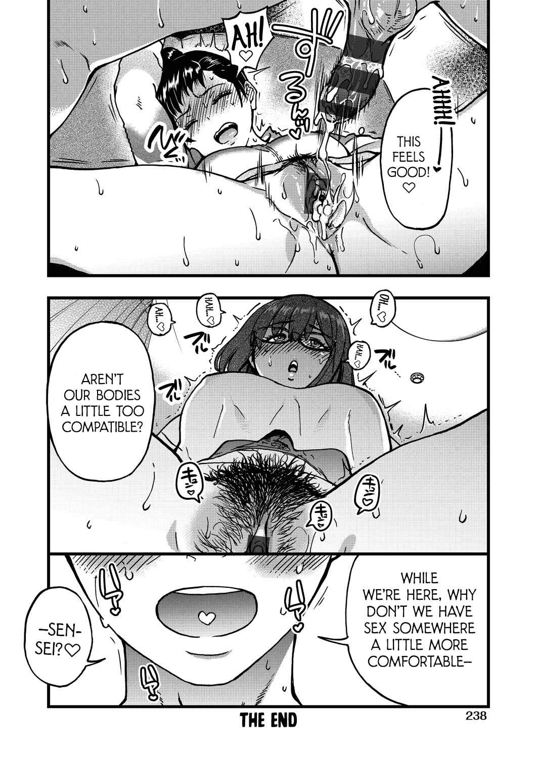 Page 34 Chapter 9 Boku no Seieki de Honpuku Kaiyu!!