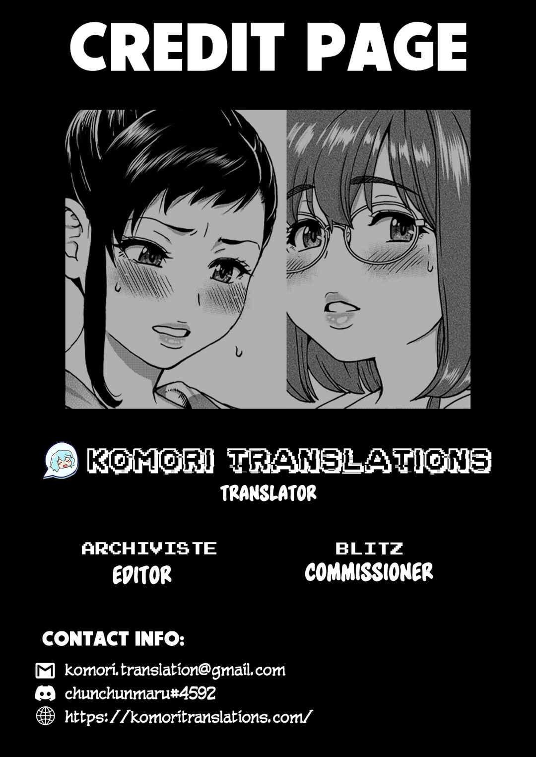 Page 35 Chapter 9 Boku no Seieki de Honpuku Kaiyu!!