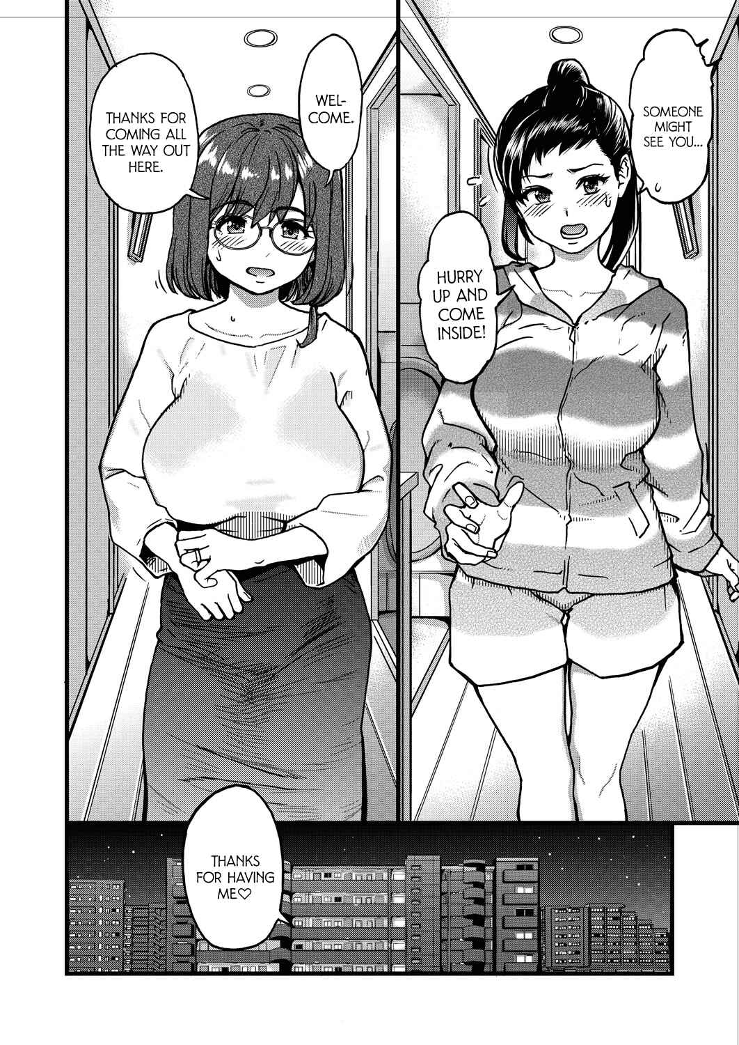 Page 6 Chapter 9 Boku no Seieki de Honpuku Kaiyu!!