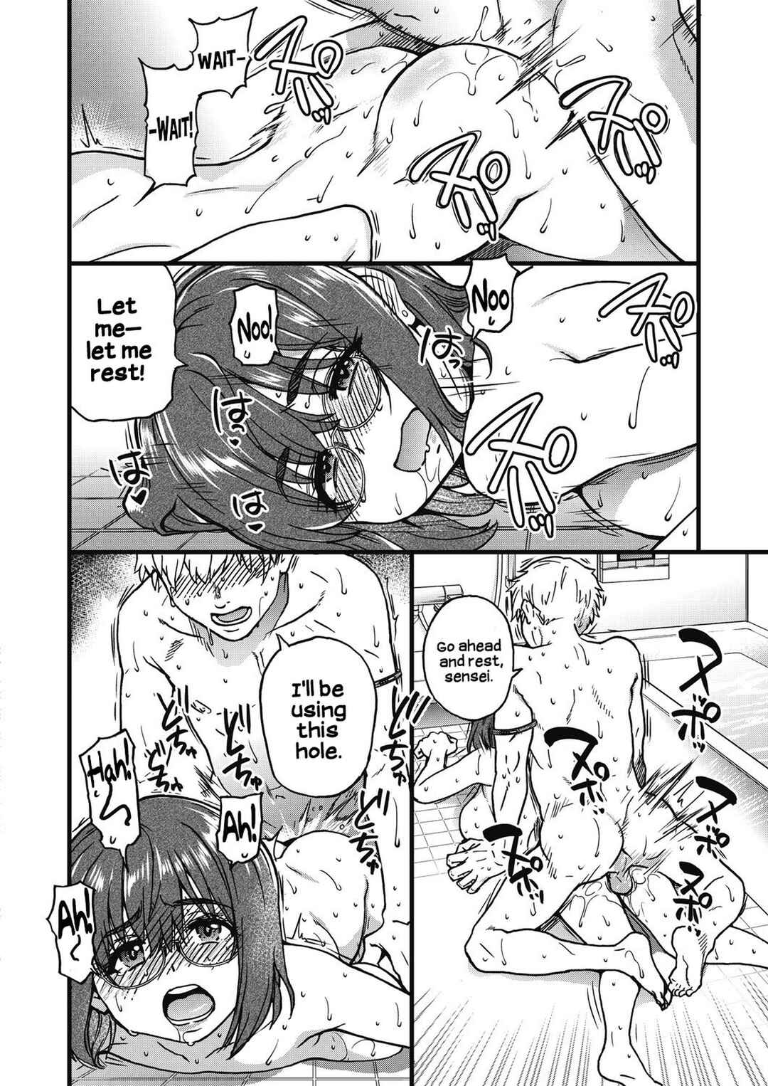 Page 22 Chapter 10 Boku no Seieki de Honpuku Kaiyu!!