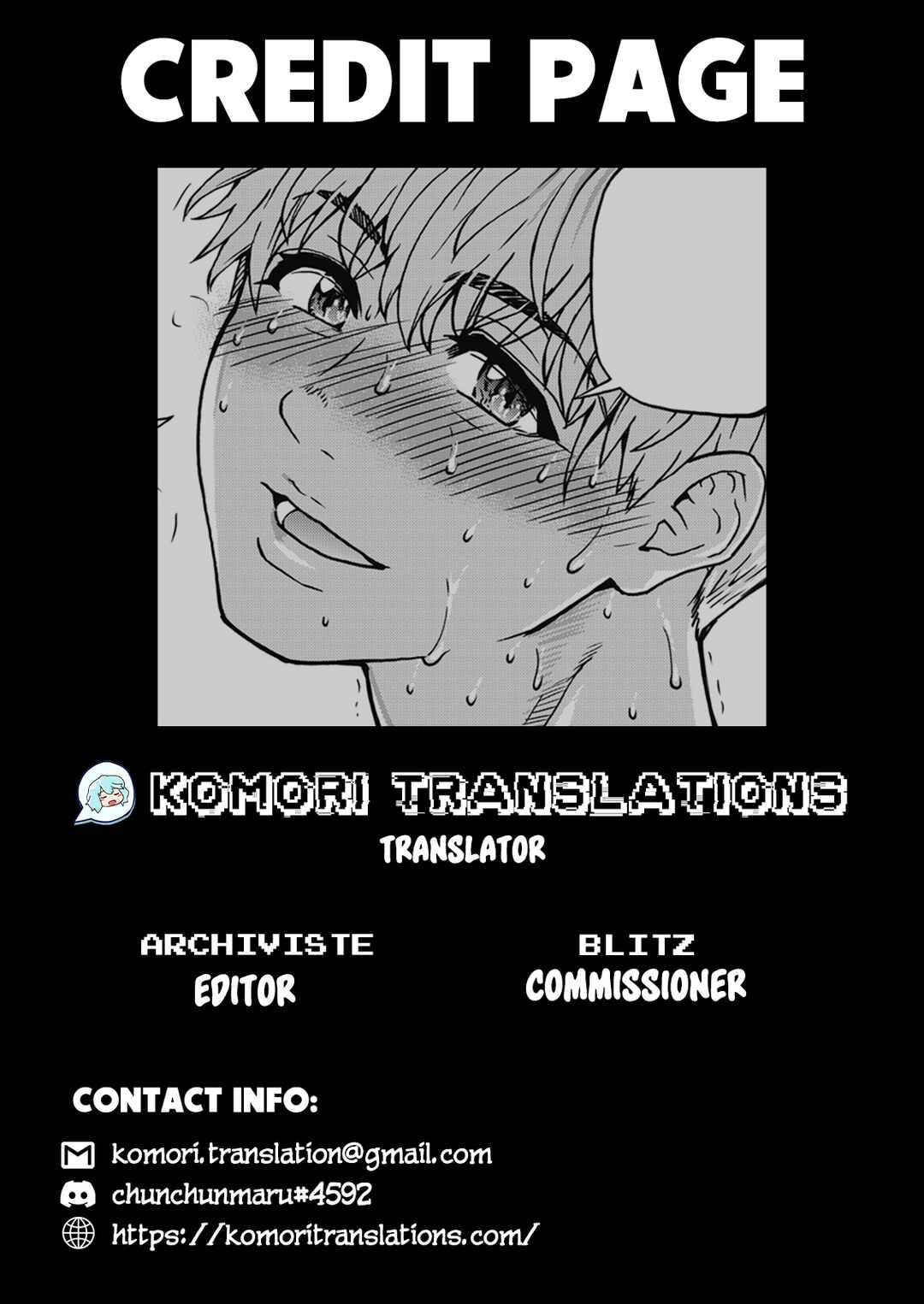 Page 27 Chapter 7 Boku no Seieki de Honpuku Kaiyu!!