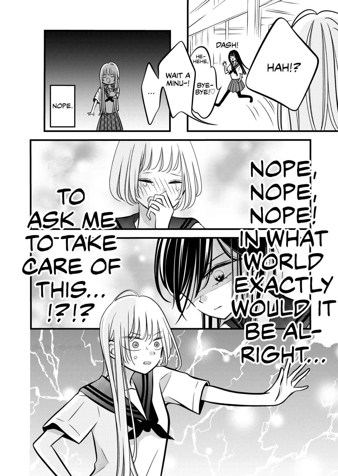 Page 4 Chapter 27 The Plain Girl Sitting Next to Me