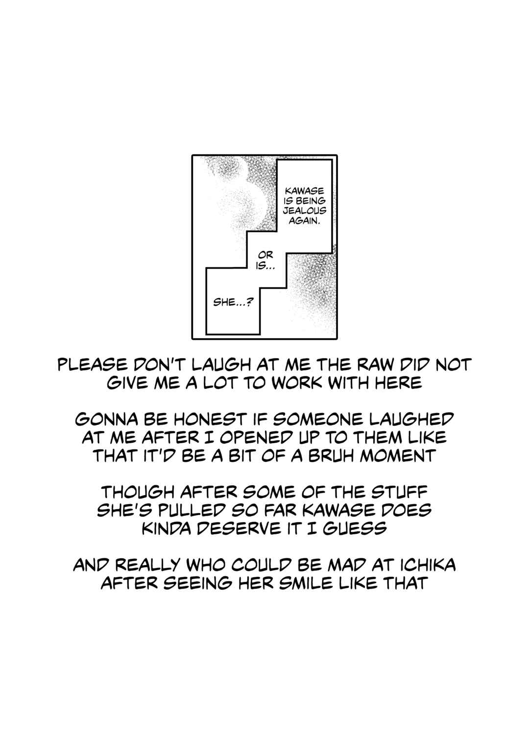 Page 8 Chapter 20 The Plain Girl Sitting Next to Me