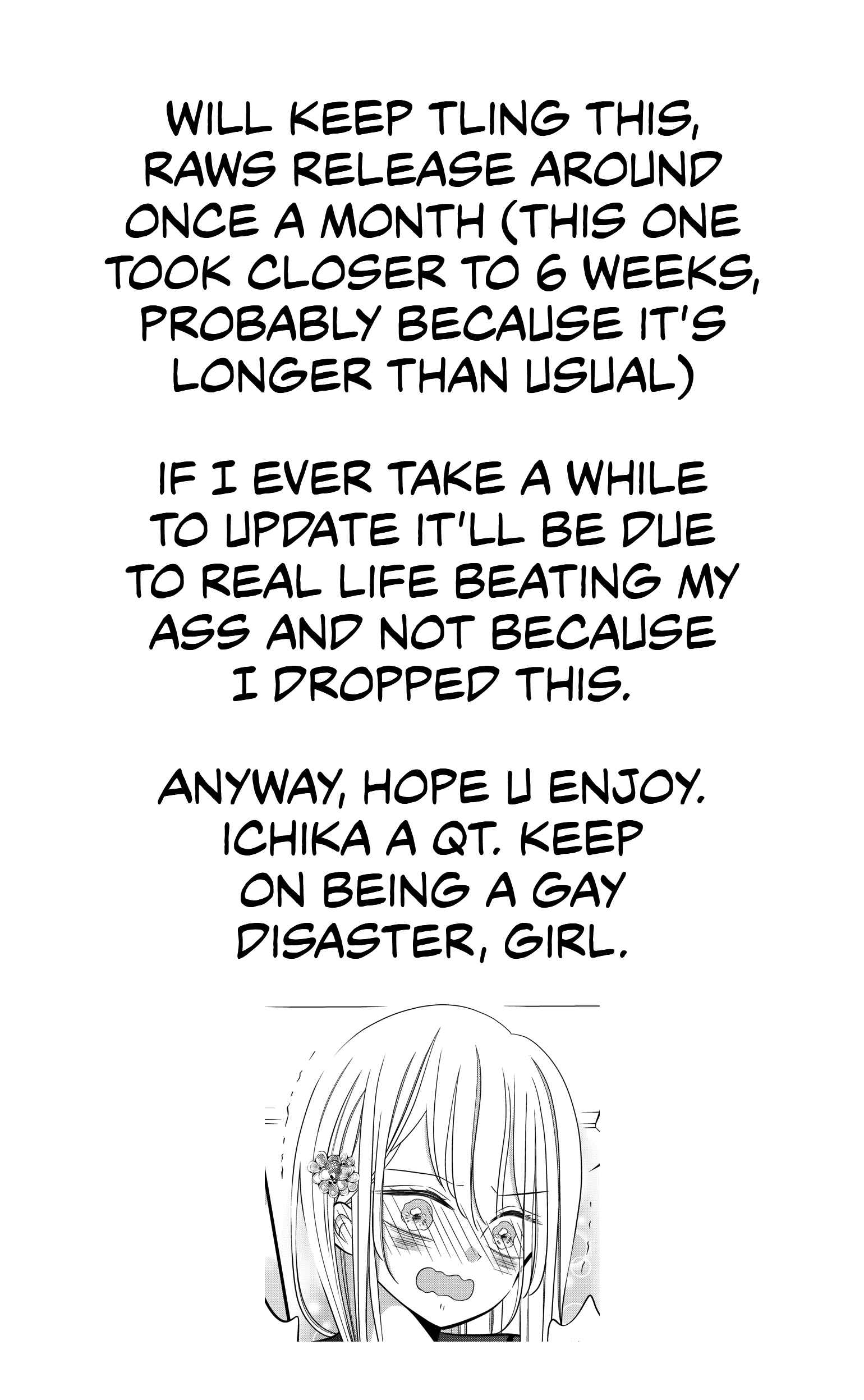 Page 11 Chapter 6 The Plain Girl Sitting Next to Me